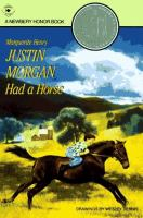 Justin_Morgan_Had_a_Horse